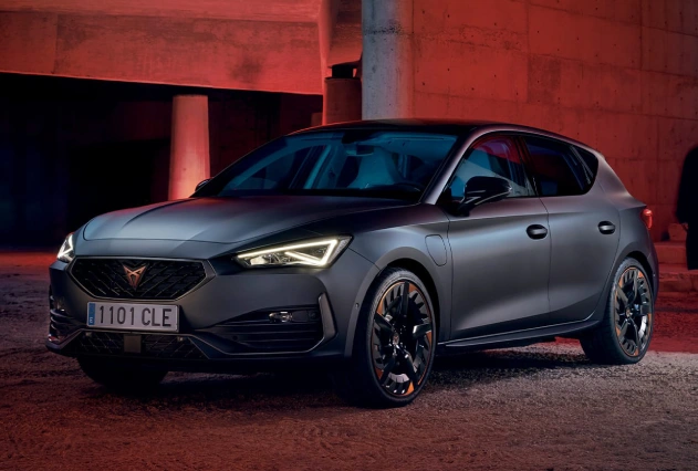 Coches Concesionario Seat Automoción Terry