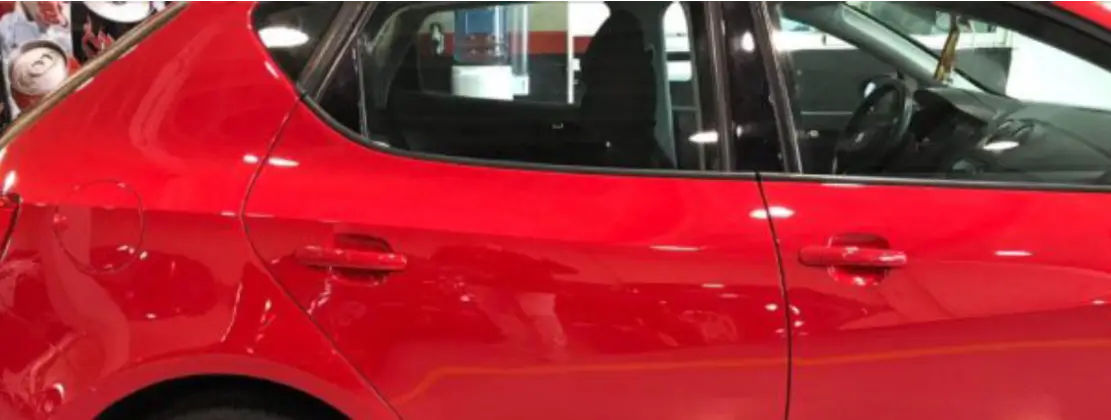 Coches Concesionario Seat Automoción Terry